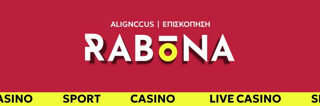 Mi különbözteti meg a Rabonát a többi platformtól? Rabona casino